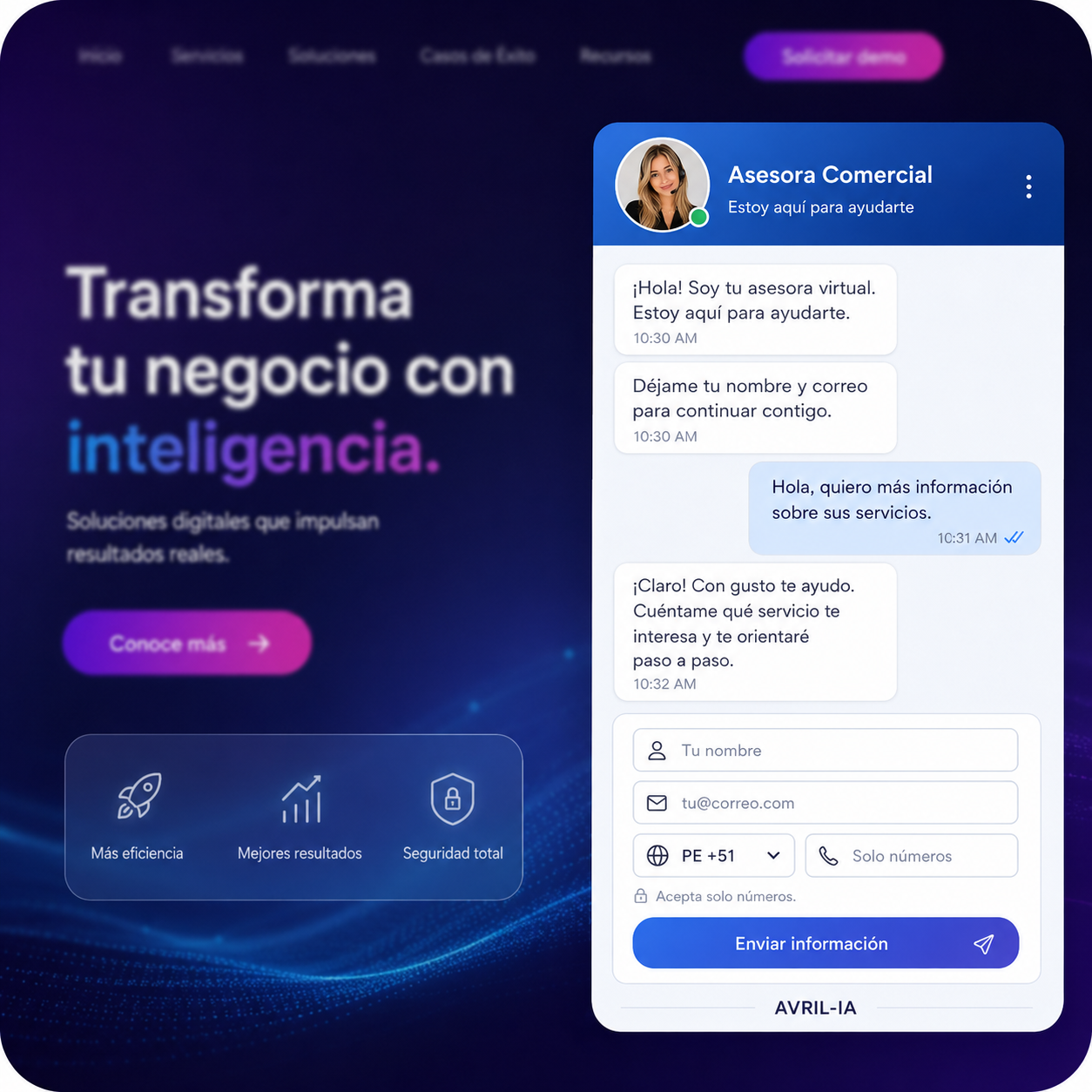 AVRILIA.COM
