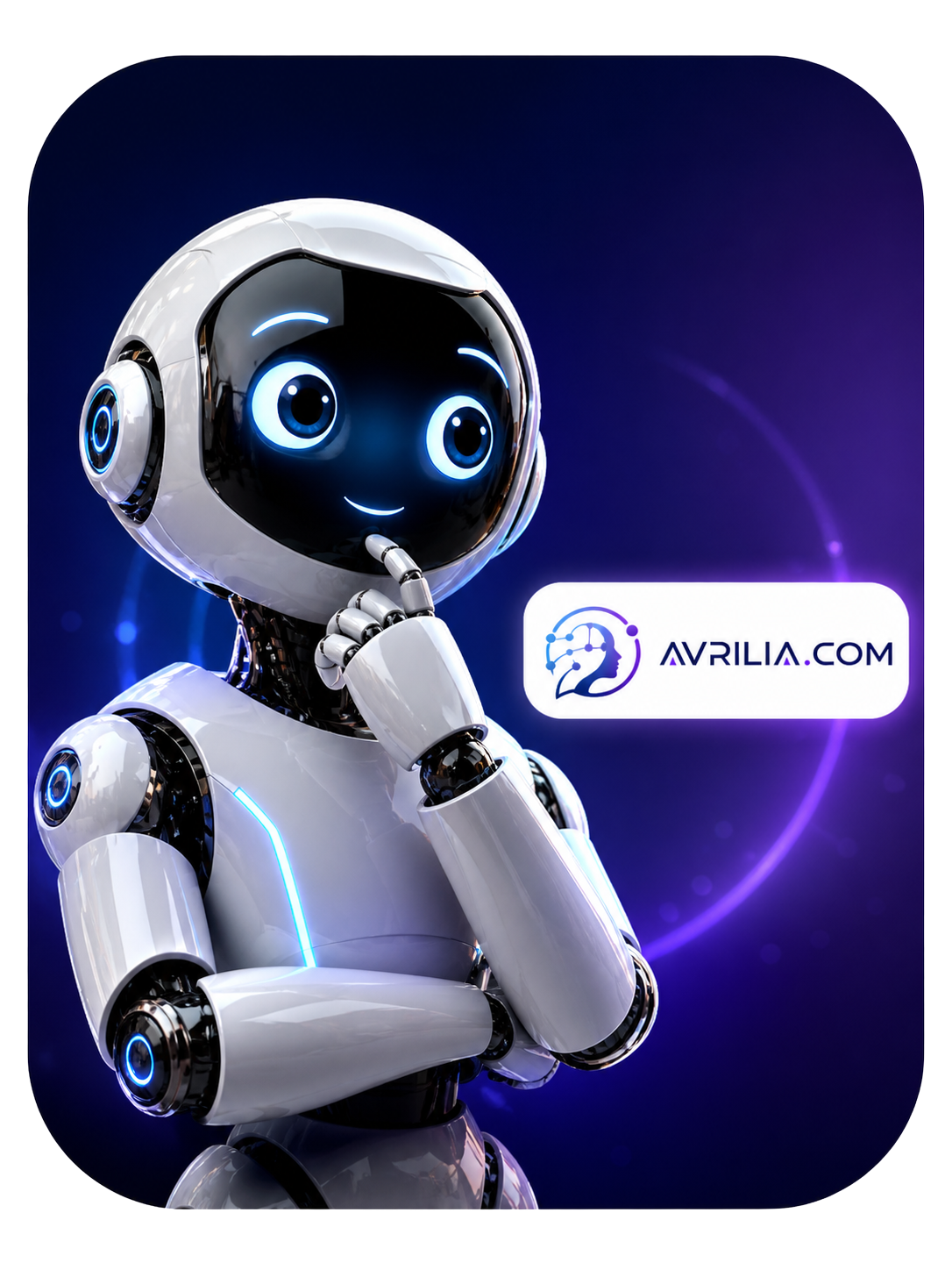 Avrilia recuerda todo